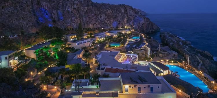 卡吕普索克莱顿田园假日及温泉酒店(Kalypso Cretan Village Resort & Spa)图片