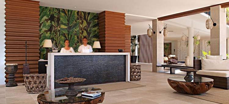 邦古拉斯岛艾尔尼多度假村(El Nido Resorts Pangulasian Island)图片