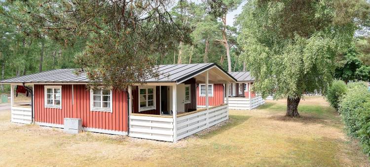 图勒科夫第一营酒店(First Camp Torekov-Båstad)图片