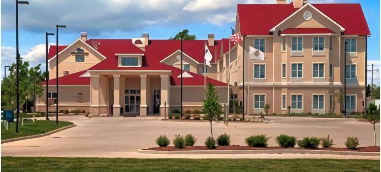 希尔顿迪凯特福赛斯Homewood套房酒店(Homewood Suites by Hilton Decatur-Forsyth)图片