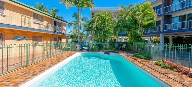 棕榈滩红星酒店(Red Star Palm Beach)图片