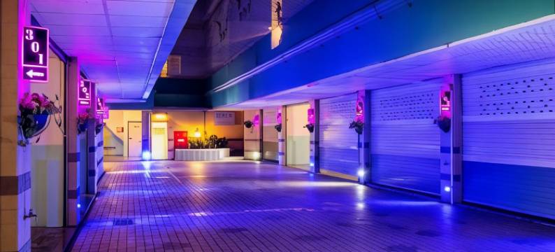 台南国妃鹰堡健康馆图片