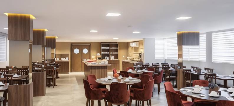 Fioreze Primo酒店(Hotel Fioreze Primo)图片