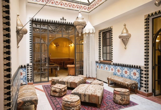 Best Western Ai Cavalieri Hotel Over view