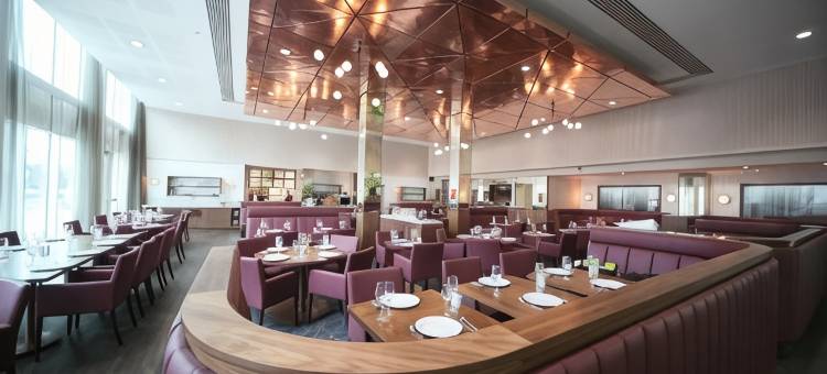 桑德兰希尔顿花园酒店(Hilton Garden Inn Sunderland)图片