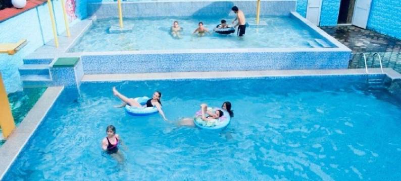 巴统的夏季酒店(summer hotel in batumi)图片