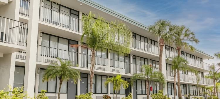 奥兰多柏悦酒店(Park Royal Orlando)图片