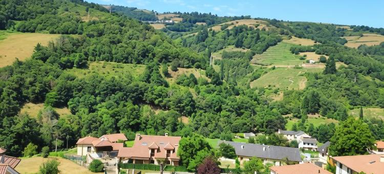 米拉多尔青柠酒店(El Mirador de Limes)图片