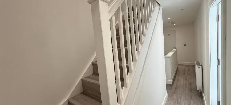 OYO 穆尔菲尔兹别墅(Moorfields Villas)图片