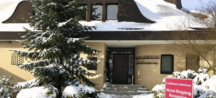 哈伯特斯兰德酒店(Landhotel Hubertus)图片