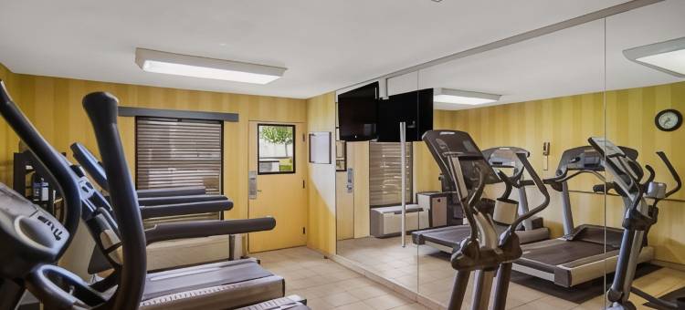 Motel 6 斯塔福德, 弗吉尼亚州 - 夸蒂科(Motel 6 Stafford, VA - Quantico)图片