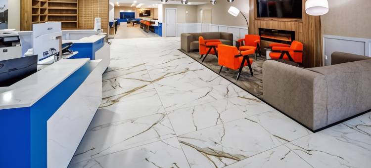 哈瓦苏湖城凯艺套房酒店(Quality Inn & Suites Lake Havasu City)图片