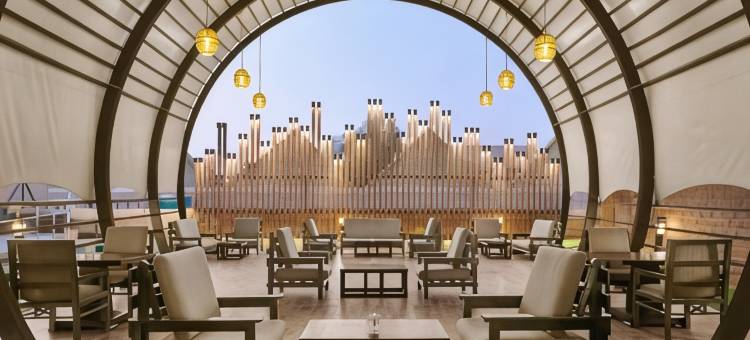 InterContinental Hotels 利雅得(InterContinental Hotels Riyadh)图片