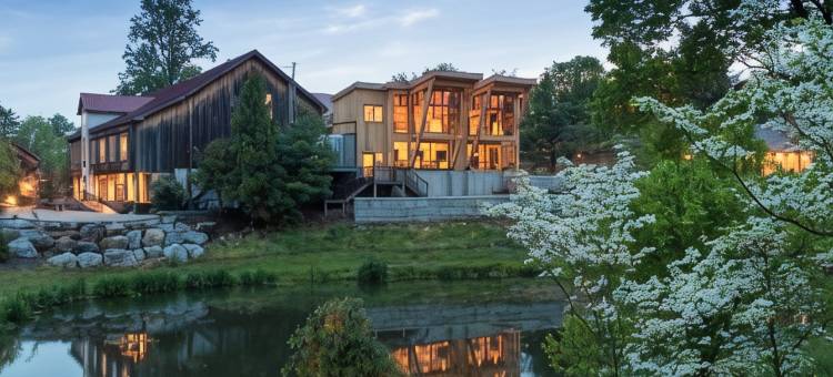 格拉斯贝恩酒店(Glasbern)图片