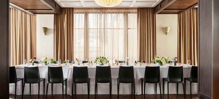 菲德利蒂酒店(Fidelity Hotel)图片