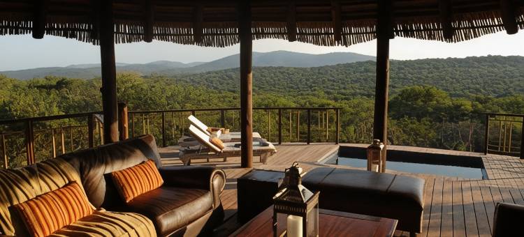 Jumeirah Thanda Safari图片