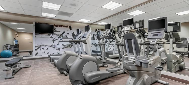 Residence Inn Columbus图片