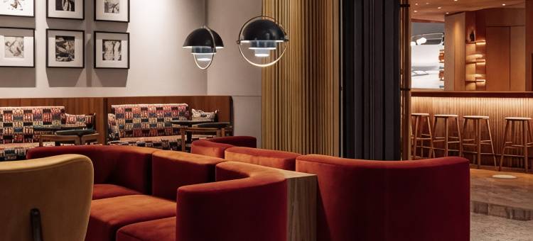 佩里安斯酒店(Perianth Hotel)图片