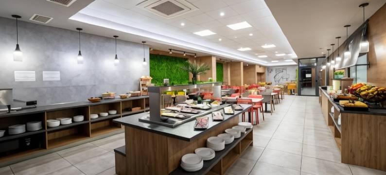 华丽大道酒店(Avenue Hotel Deluxe)图片