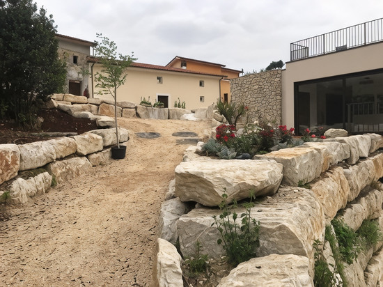 索托斯戴拉酒店