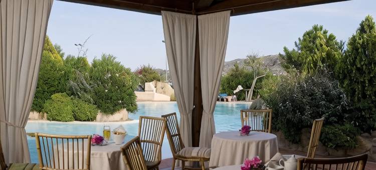 科隆纳度高尔夫酒店(Colonna Hotel du Golf)图片