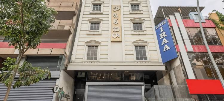 Treebo 伊拉(Treebo Iraa)图片