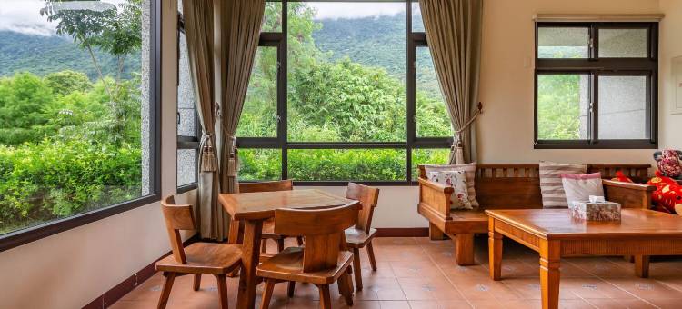 花莲阿骞的家民宿图片