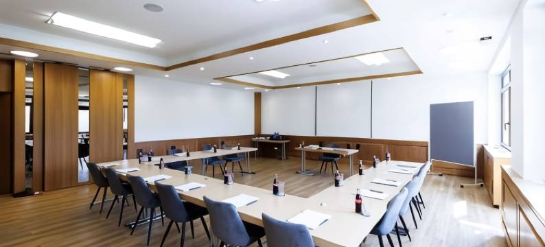 布劳巴赫自然酒店(Nature Hotel Blaubach)图片