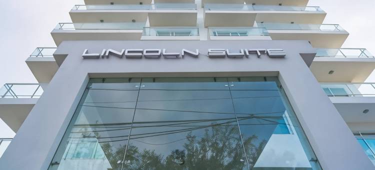 林肯套房(Lincoln Suite)图片
