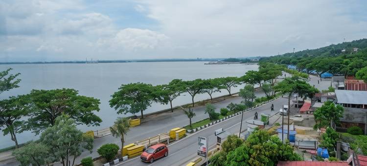 红门酒店尼尔肯达里海滩2号(RedDoorz Near Kendari Beach 2)图片