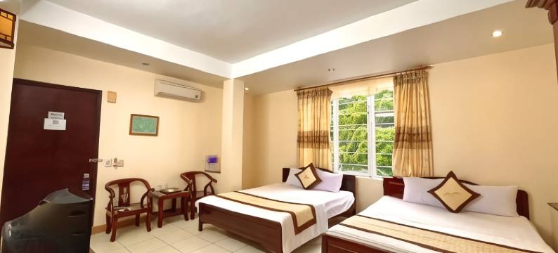 大桥酒店(Le Pont Hotel)图片