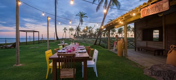 比斯树度假村(Tree Bies Resort - Oficial)图片