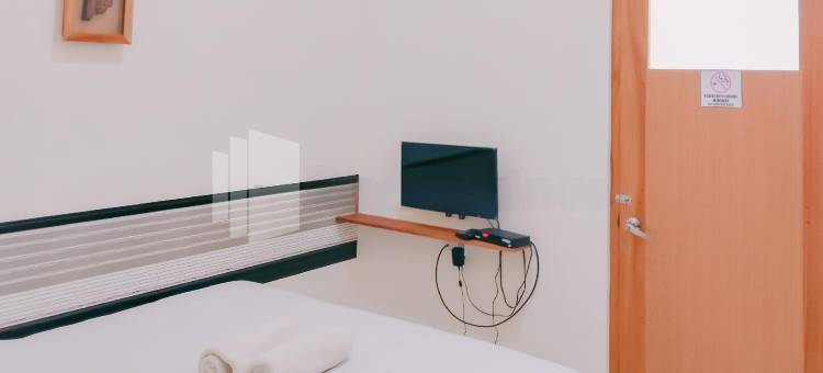 Hotel O Siliwangi Guest House Syariah图片