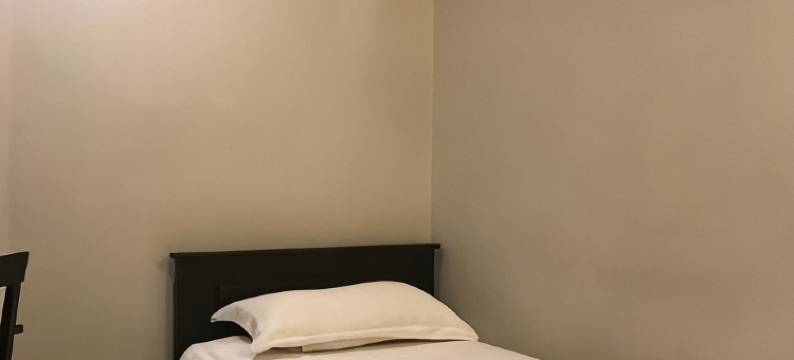 SE酒店1号(Se One Hotel)图片