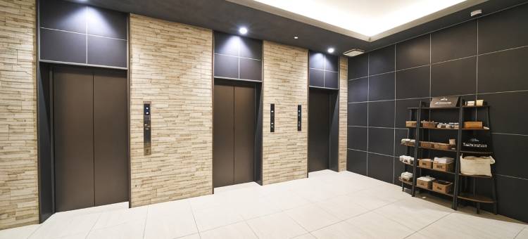 KOKO HOTEL 大阪难波 千日前(KOKO HOTEL Osaka Namba Sennichimae)图片