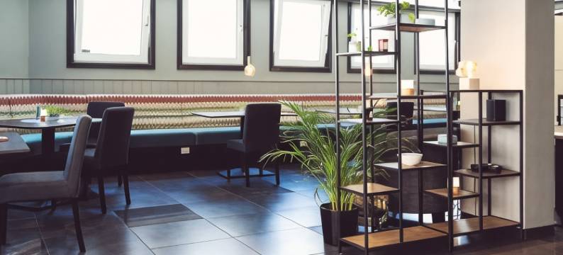 豪格松酒店(Hotel Haugesund)图片