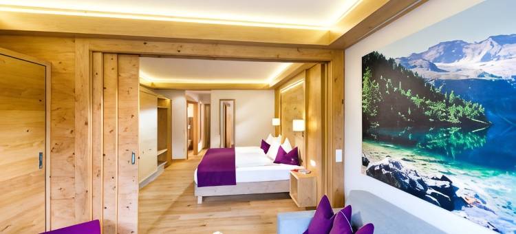 Hotel Gambswirt图片