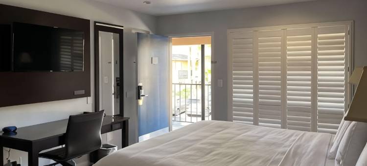 Studio 6瓦列霍，加州 - 纳帕谷(Studio 6 Vallejo, CA  Napa Valley)图片