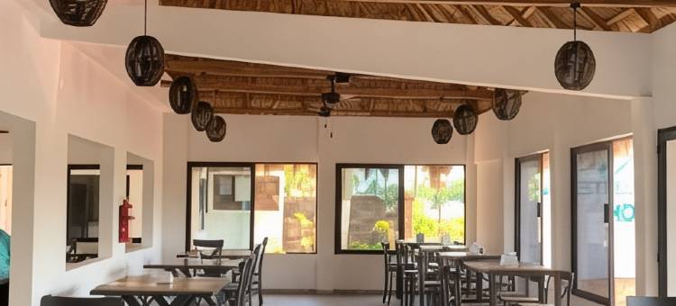 马尔德埃斯特雷拉斯(Mar de Estrellas - Hotel)图片