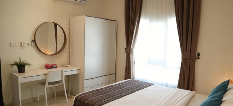 Muscat Royal Suites图片