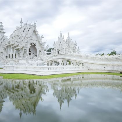 泰国清迈6日5晚跟团游