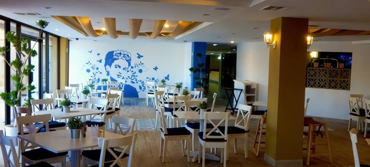 科罗纳广场酒店(Hotel Corona Plaza)图片