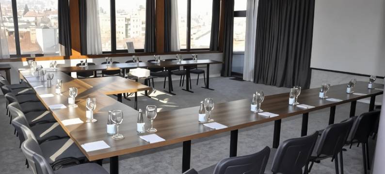 萨拉热窝总统酒店(Hotel President Sarajevo)图片