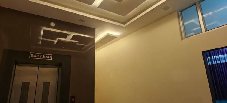 Hotel Pink City图片