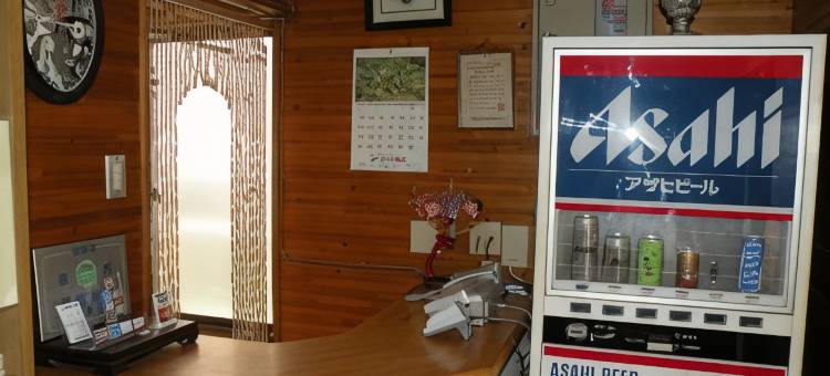 港区民宿商务酒店(Business Hotel Minshuku Minato)图片