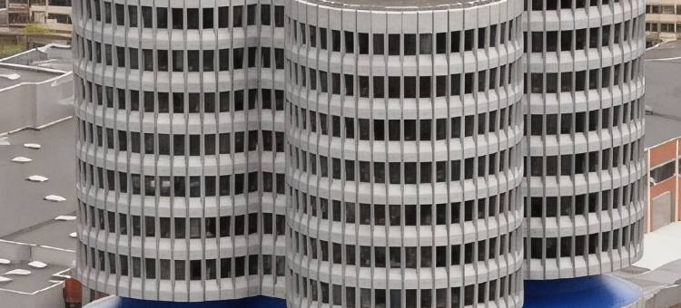 慕尼黑施瓦宾 B&B Hotel(B&B HOTEL München-Schwabing)图片