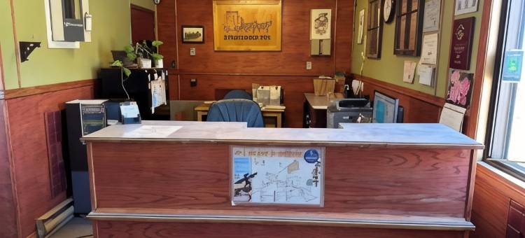 Travelodge by Wyndam Chetwynd图片