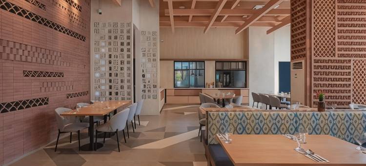 馨乐庭罗塞斯奎松市(Citadines Roces Quezon City)图片