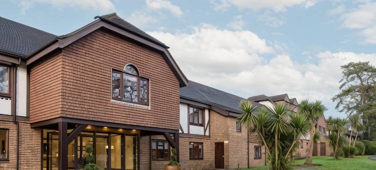 菲尔布里奇尊享精选- 盖特维克(Elite Venue Selection Felbridge - Gatwick)图片