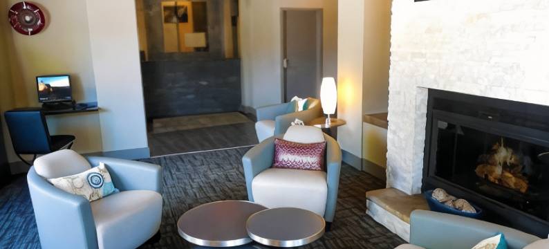 璀蔓温德姆伊斯特兰德套房及会议中心酒店(Eastland Suites Hotel & Conference Ctr, Trademark by Wyndham)图片